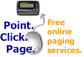 Sharp Communication Free Online Paging Services